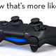 Illustration for article titled Come On Guys. The DualShock 3 Sucked.
